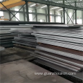 ASTM A283 Grade C Mild Carbon Steel Plate